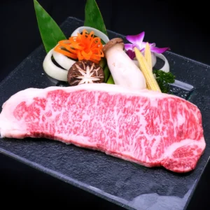 Japanese steaks