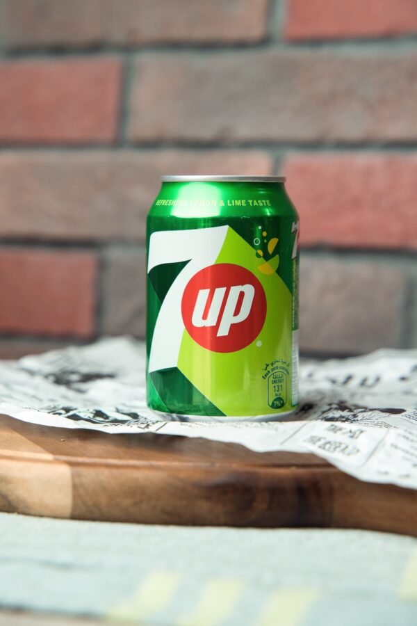 7 up