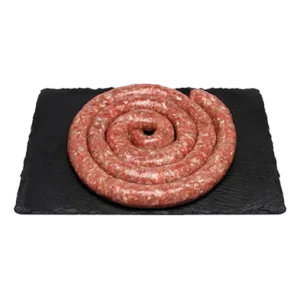 Frozen Beef Chorizo