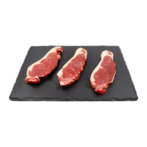 Beef Striploin Steak Australia(3 Pcs)