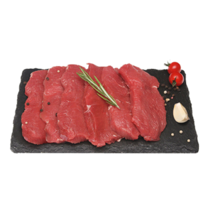 Beef Striploin Steak(Biftek)