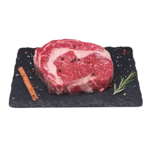 Black Angus Ribeye