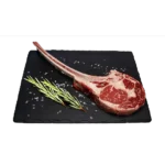 Black Angus Tomahawk