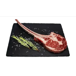 Black Angus Tomahawk