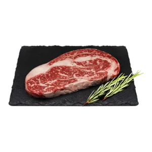 Black Onyx Fresh Black Angus Ribeye