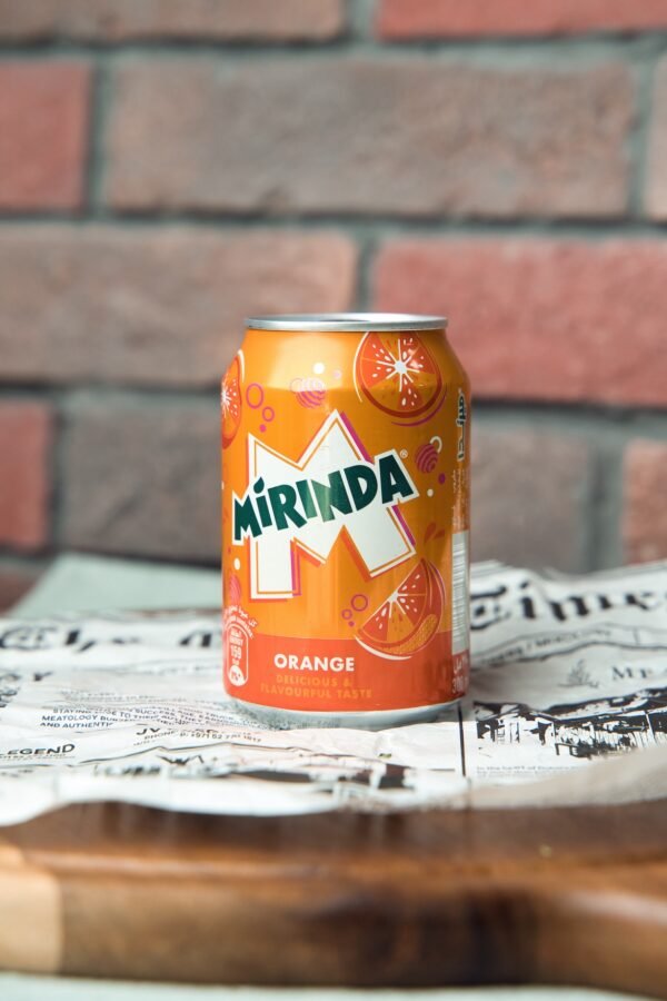Mirinda