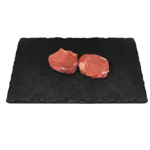 Fresh Grass Fed Beef Tenderloin Steak New Zealand (2 Pieces)