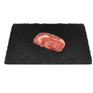 Wagyu Beef Ribeye Steak MB4-5