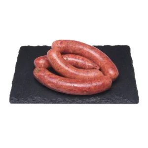 Frozen Bratwurst