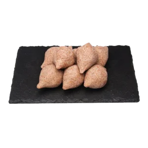 Frozen Kibbeh Balls