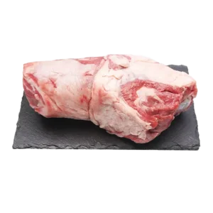 Lamb Neck