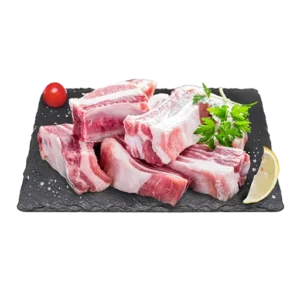 Lamb Rib cuts