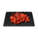 Marinated Beef Cubes