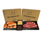 Philly Steak Sandwich Bundle