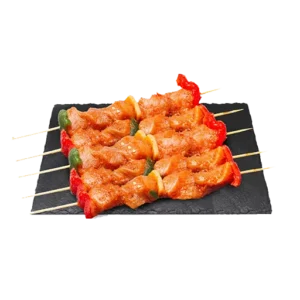 Red Tawook Skewers