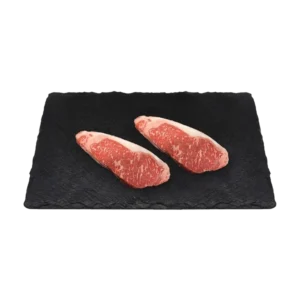 Wagyu Striploin MB 6-7