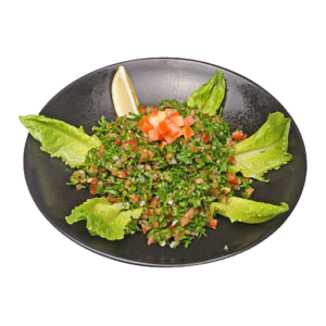 Tabbouleh salad