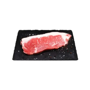 Striploin wagyu MB4-5