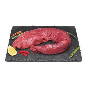 Whole Angus Tenderloin