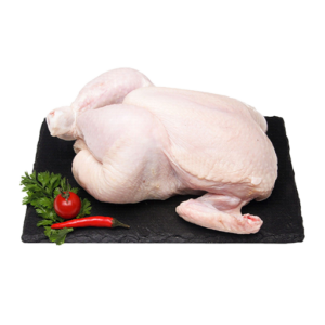 Whole Chicken Hormone Free