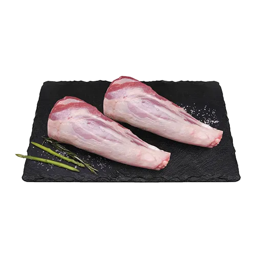 Fresh Whole Lamb Shank Australia (2 Pieces) - Meatology Butchery and Grills