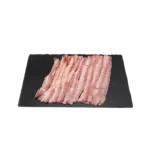 Frozen Bacon