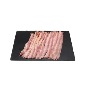 Frozen Bacon