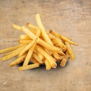 classic fries