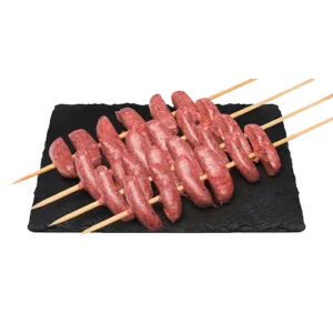 sojouk skewers