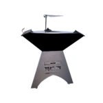 Titan Tri-Flame Grill