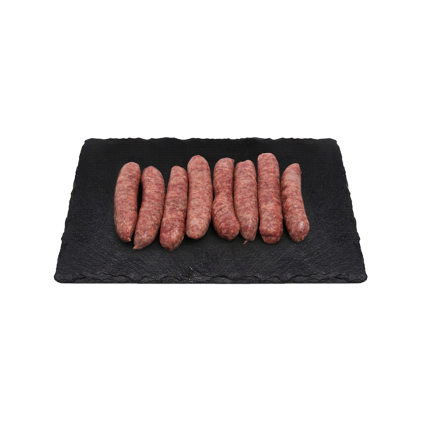 Frozen Wagyu Sausage