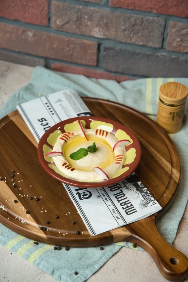 Hommus