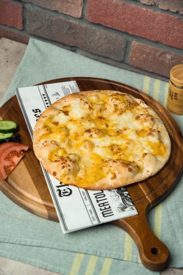 Mix Cheese