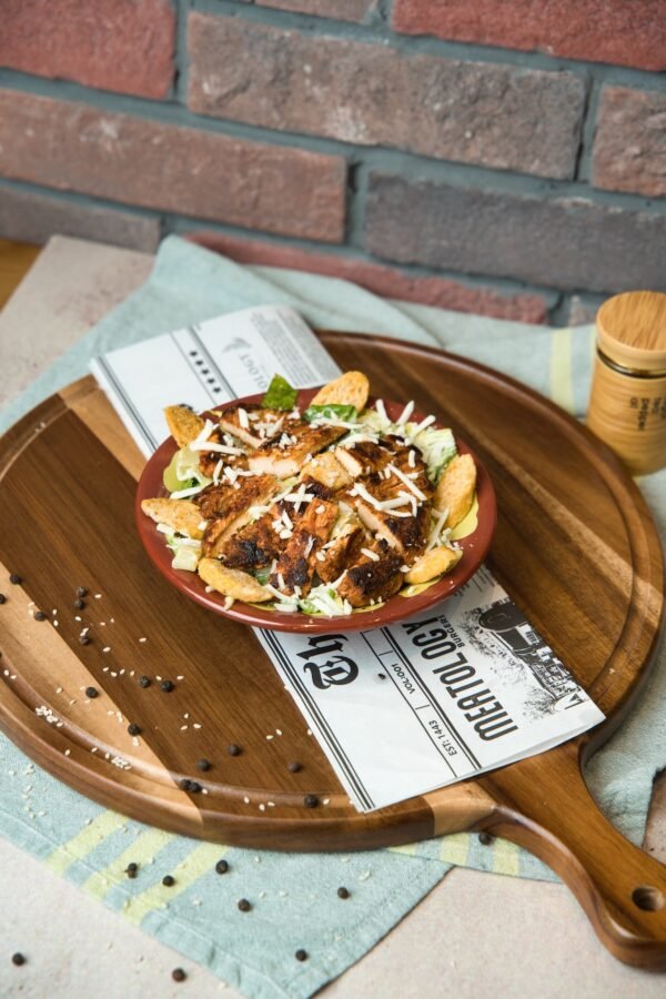 Ceasar Salad
