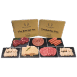 Meatology Back to School Beef Bundle