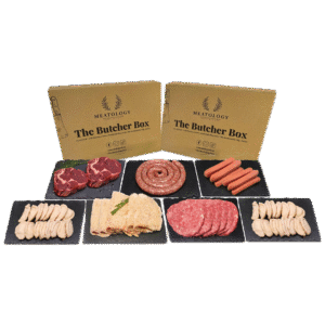 Meatology Back to School Beef Bundle