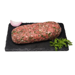 Fresh Angus Beef Kofta