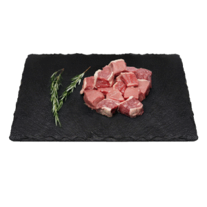 Fresh Angus Beef Cubes