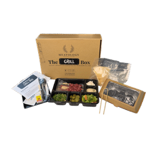 Meatology Grill Box – Meat Skewers